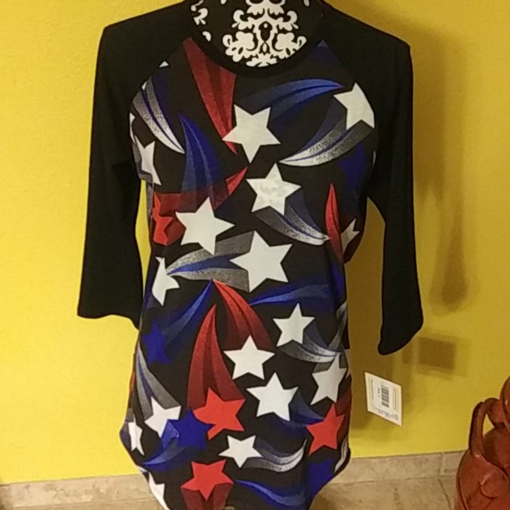LulaRoe Randy
